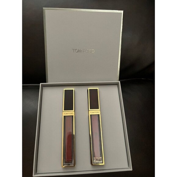Tom ford full size lipgloss duo - Picture 1 of 2